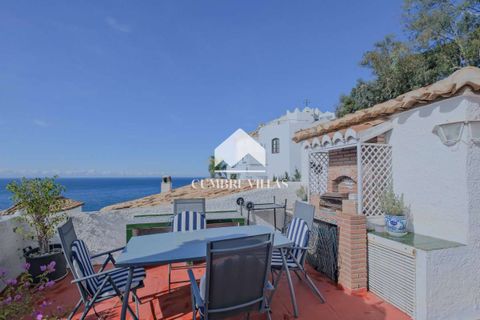 Villa i Salobrena, Granada, Salobrena - € 299.000 | Ref: 1691A - foto 26