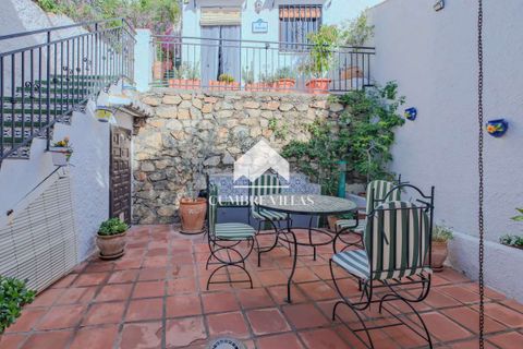 Villa i Salobrena, Granada, Salobrena - € 299.000 | Ref: 1691A - foto 31