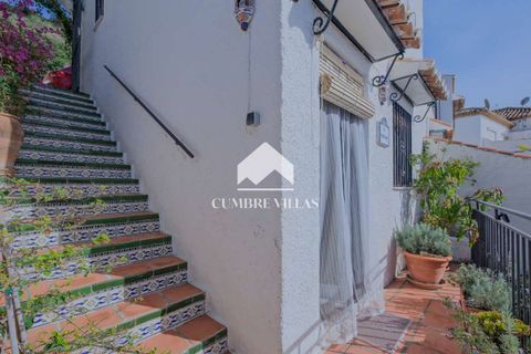 Villa i Salobrena, Granada, Salobrena - € 299.000 | Ref: 1691A - foto 33