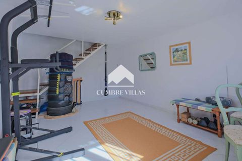 Villa i Salobrena, Granada, Salobrena - € 299.000 | Ref: 1691A - foto 34