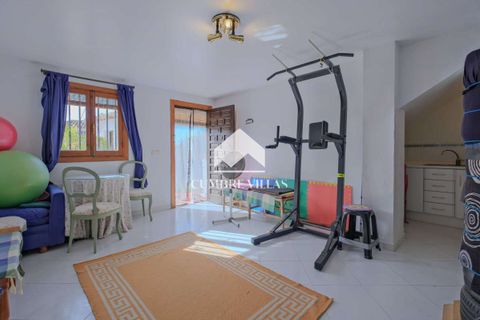 Villa i Salobrena, Granada, Salobrena - € 299.000 | Ref: 1691A - foto 36