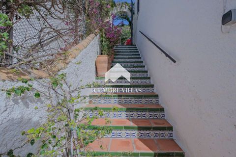 Villa i Salobrena, Granada, Salobrena - € 299.000 | Ref: 1691A - foto 42