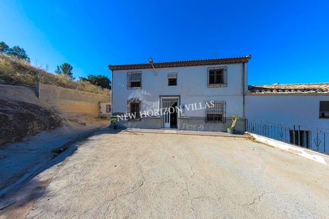 Landejendom i Arboleas, Almeria, Arboleas - € 109.000 | Ref: 50399 - foto 2