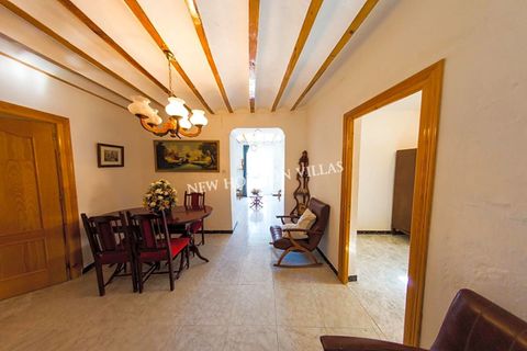 Landejendom i Arboleas, Almeria, Arboleas - € 109.000 | Ref: 50399 - foto 3