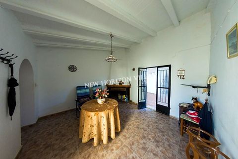 Landejendom i Arboleas, Almeria, Arboleas - € 109.000 | Ref: 50399 - foto 5