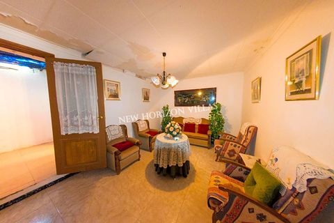 Landejendom i Arboleas, Almeria, Arboleas - € 109.000 | Ref: 50399 - foto 6