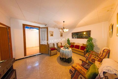 Landejendom i Arboleas, Almeria, Arboleas - € 109.000 | Ref: 50399 - foto 7