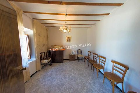 Landejendom i Arboleas, Almeria, Arboleas - € 109.000 | Ref: 50399 - foto 8