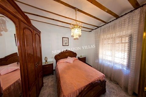 Landejendom i Arboleas, Almeria, Arboleas - € 109.000 | Ref: 50399 - foto 13
