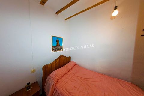 Landejendom i Arboleas, Almeria, Arboleas - € 109.000 | Ref: 50399 - foto 14
