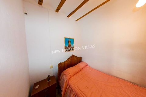 Landejendom i Arboleas, Almeria, Arboleas - € 109.000 | Ref: 50399 - foto 15