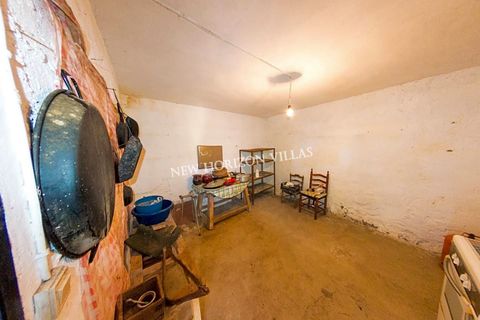 Landejendom i Arboleas, Almeria, Arboleas - € 109.000 | Ref: 50399 - foto 20