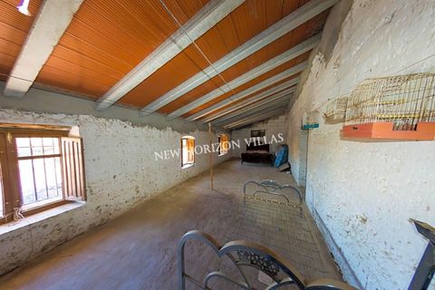 Landejendom i Arboleas, Almeria, Arboleas - € 109.000 | Ref: 50399 - foto 24