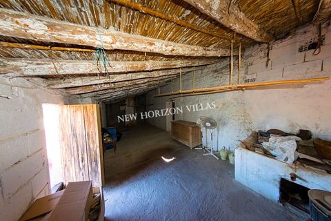 Landejendom i Arboleas, Almeria, Arboleas - € 109.000 | Ref: 50399 - foto 28