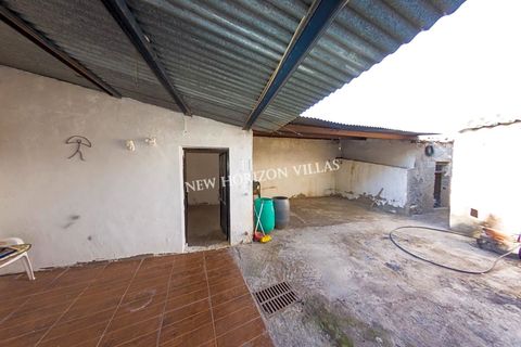 Landejendom i Arboleas, Almeria, Arboleas - € 109.000 | Ref: 50399 - foto 29