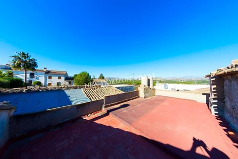Landejendom i Arboleas, Almeria, Arboleas - € 109.000 | Ref: 50399 - foto 30