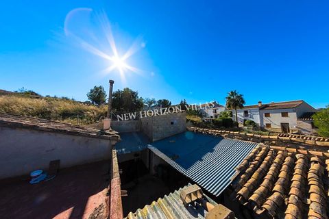 Landejendom i Arboleas, Almeria, Arboleas - € 109.000 | Ref: 50399 - foto 32