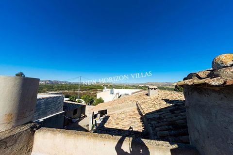 Landejendom i Arboleas, Almeria, Arboleas - € 109.000 | Ref: 50399 - foto 34