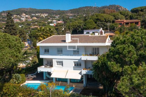 Villa i Cabrils, Barcelona, Cabrils - € 1.190.000 | Ref: MRS47975 - foto 2
