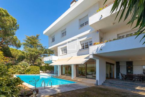 Villa i Cabrils, Barcelona, Cabrils - € 1.190.000 | Ref: MRS47975 - foto 5