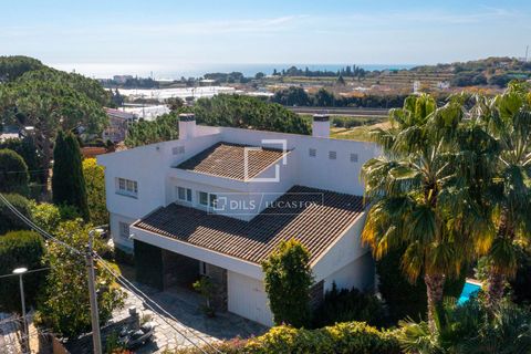 Villa i Cabrils, Barcelona, Cabrils - € 1.190.000 | Ref: MRS47975 - foto 6