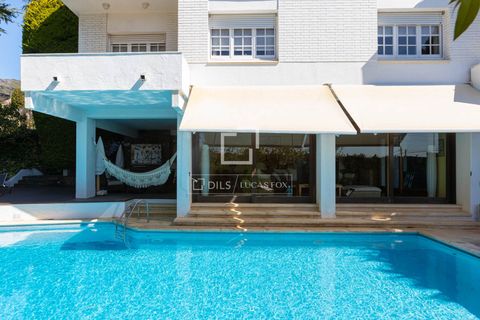 Villa i Cabrils, Barcelona, Cabrils - € 1.190.000 | Ref: MRS47975 - foto 7