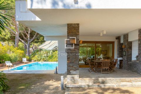 Villa i Cabrils, Barcelona, Cabrils - € 1.190.000 | Ref: MRS47975 - foto 9