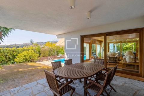 Villa i Cabrils, Barcelona, Cabrils - € 1.190.000 | Ref: MRS47975 - foto 10