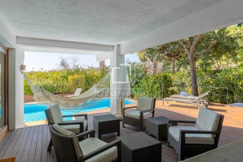 Villa i Cabrils, Barcelona, Cabrils - € 1.190.000 | Ref: MRS47975 - foto 11