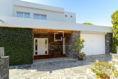 Villa i Cabrils, Barcelona, Cabrils - € 1.190.000 | Ref: MRS47975 - foto 12
