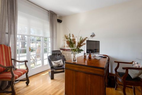 Villa i Cabrils, Barcelona, Cabrils - € 1.190.000 | Ref: MRS47975 - foto 17