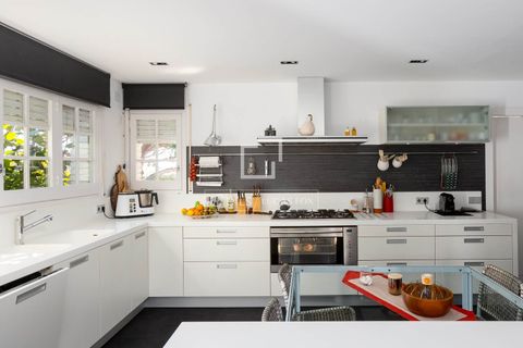 Villa i Cabrils, Barcelona, Cabrils - € 1.190.000 | Ref: MRS47975 - foto 19