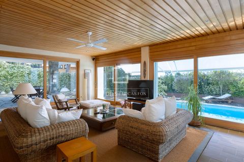 Villa i Cabrils, Barcelona, Cabrils - € 1.190.000 | Ref: MRS47975 - foto 31