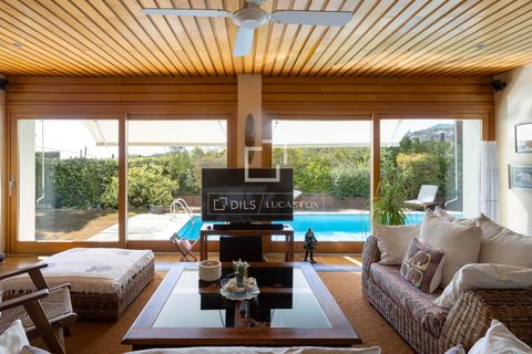 Villa i Cabrils, Barcelona, Cabrils - € 1.190.000 | Ref: MRS47975 - foto 30