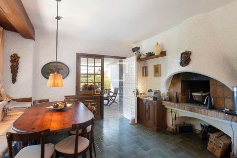 Villa i Cabrils, Barcelona, Cabrils - € 1.190.000 | Ref: MRS47975 - foto 33
