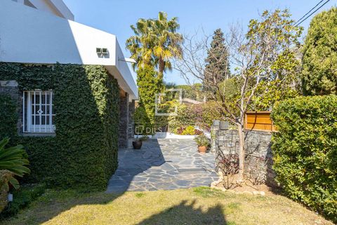 Villa i Cabrils, Barcelona, Cabrils - € 1.190.000 | Ref: MRS47975 - foto 35