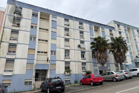 Leilighet i Matacaes, Lisbon, Matacaes - € 950/måned | Ref: APA_214 - foto 2