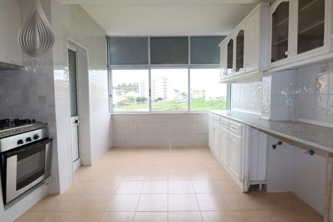 Leilighet i Matacaes, Lisbon, Matacaes - € 950/måned | Ref: APA_214 - foto 3