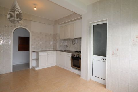 Leilighet i Matacaes, Lisbon, Matacaes - € 950/måned | Ref: APA_214 - foto 5
