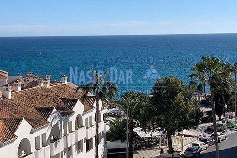 Apartamento en Nerja, Malaga, Nerja - € 350.000 | Ref: GM182 - photo 1