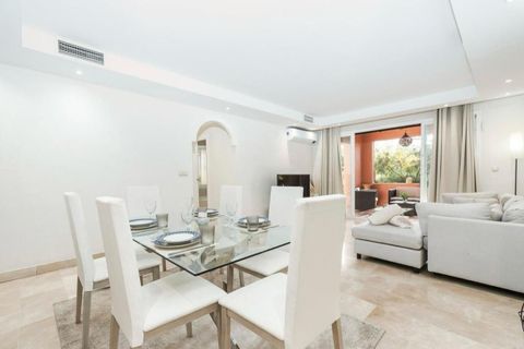 Apartament a Marbella, Malaga, Marbella - € 4.500/mes | Ref: R5354890 - foto 2