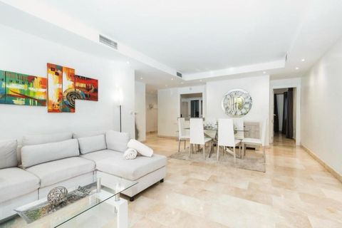Apartament a Marbella, Malaga, Marbella - € 4.500/mes | Ref: R5354890 - foto 3