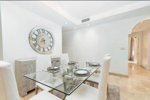 Apartament a Marbella, Malaga, Marbella - € 4.500/mes | Ref: R5354890 - foto 5