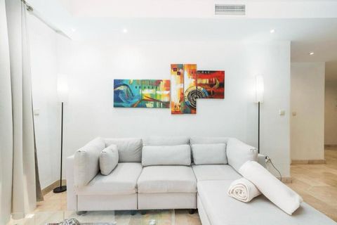 Apartament a Marbella, Malaga, Marbella - € 4.500/mes | Ref: R5354890 - foto 6