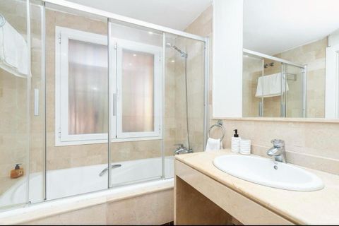 Apartament a Marbella, Malaga, Marbella - € 4.500/mes | Ref: R5354890 - foto 9