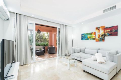 Apartament a Marbella, Malaga, Marbella - € 4.500/mes | Ref: R5354890 - foto 13