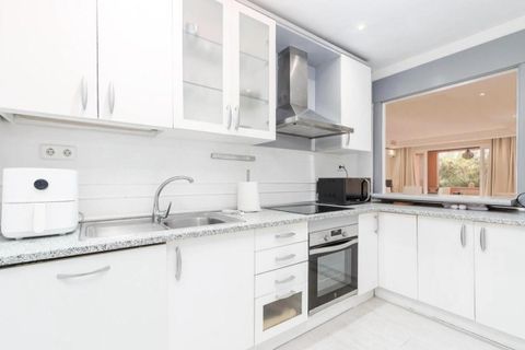 Apartament a Marbella, Malaga, Marbella - € 4.500/mes | Ref: R5354890 - foto 16