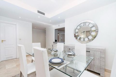 Apartament a Marbella, Malaga, Marbella - € 4.500/mes | Ref: R5354890 - foto 18