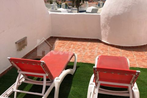 Penthouse i Fanabe, Tenerife, Fanabe - € 268 000 | Ref: LP13241 - foto 20