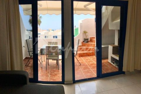 Penthouse i Fanabe, Tenerife, Fanabe - € 268 000 | Ref: LP13241 - foto 21